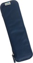 Sagely Navy 7 일 여행 주머니 알약 여행 케이스 Sagely 여분 큰 알약 상자를 위한