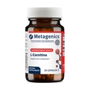 Metagenics L-Carnitine - 지방 대사를 지원하는 아미노산 보충교재 * - 30의 서빙