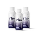 Rho Nutrition Liposomal NAD + - 액체 보충 지원 흡수를 돕기 위해 설계 - NAD +의 활성 형태 정상적인 세포질 건강, 건강한 노후화, 에너지 대사 및 활력 - 3 팩