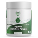 층 근원 유기 애플 껍질 분말 Boost Akkermansia와 Bifidobacteria