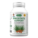 ANDREW LESSMAN 전립선 지원은 남자의 건강, 60 Softgels, 첨가물 없음을 위해 보충합니다 - 남자, 호박씨 기름, Lycopene, 전립선 건강을 위한 Omega-3, 맹렬한 기능을 위한 Palmetto를 보았습니다