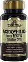 Pectin 캡슐, 100.0 조사를 가진 방아쇠 Acidophilus