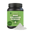 Zen Principle Grass-Fed Agglomerated Hydrolyzed Collagen Peptides 1.5 lb. 건강한 머리, 피부, 합동을 위한 노화 방지 단백질 분말. Paleo 친절하고 GMO와 글루텐 무료, Pasture-Raised Bovine.