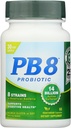 영양 이제 PB 8 Pro-biotic Acidophilus 캡슐, 채식, 60 카운트