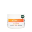 PectaSol 변경된 Citrus Pectin – 184g Berry Powder – 심장, 면역 체계, 염증 응답 및 건강한 노화 + 유지 건강한 Galectin-3 수준을 지원하는 총 바디 건강 보충교재