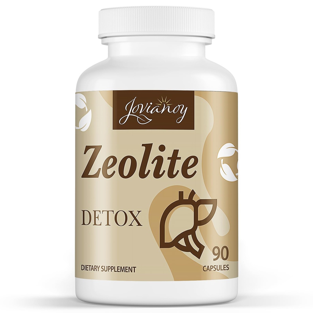 비석 Detox 캡슐, 유기 활성화된 숯, 벤토나이트 찰흙, 1-2 μm Clinoptilolite, 최대 흡수, Gut Liver Detox는 여자 남자, 90의 캡슐을 위한 가득 차있는 몸을 청소합니다