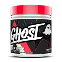 GHOST 펌프 니트로 산화물 분말, Natty - 40 서빙 - 설탕 & Stim-Free 사전 운동 보충제 - L-Citrulline, Arginine Nitrate & L-Glutathione - Soy & Gluten-Free, Vegan