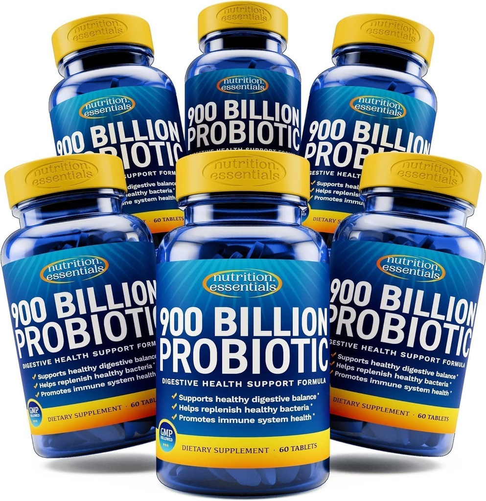 영양성 Probiotic 규정식 보충교재 + Lactase 효소 + Nootropic 뇌 지원 보충교재를 가진 여자와 남자를 위한 Probiotics