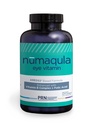 PRN nūmaqula Eye Vitamins - 270 캡슐, 90 일 공급 - Lutein, Zeaxanthin, 비타민 B Complex 및 비타민 E가있는 AREDS2-Based Eye Vitamins
