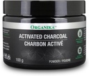 ORGANIKA 숯 분말 활성화, 100 GR