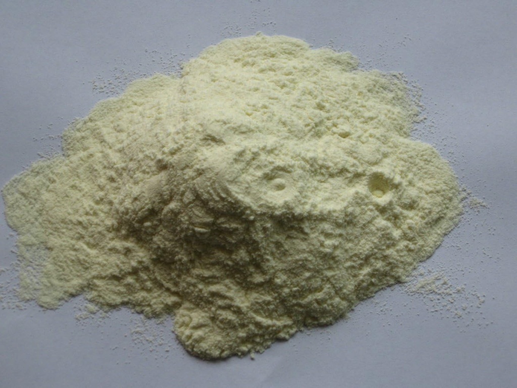 유기 순수한 로얄 젤리 분말 냉동된 노화 방지 3.55 Oz - 10-HAD >6.0%