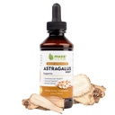 Maxx 허브 Astragalus 뿌리 추출물 - 최대 힘 액체 탄미익은 캡슐 또는 분말 보다는 더 나은, 면역성이 있는 지원과 정신을 위해 - 4개 Oz 병 (60의 서빙)를 흡수합니다