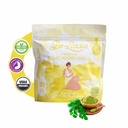 Go-Lacta 100 % 유기 프리미엄 Moringa 캡슐 Breastfeeding - 출생 전 Breast 우유 공급 - 엄마와 아기를위한 건강한 Breastfeeding - Breast Milk 공급 증가