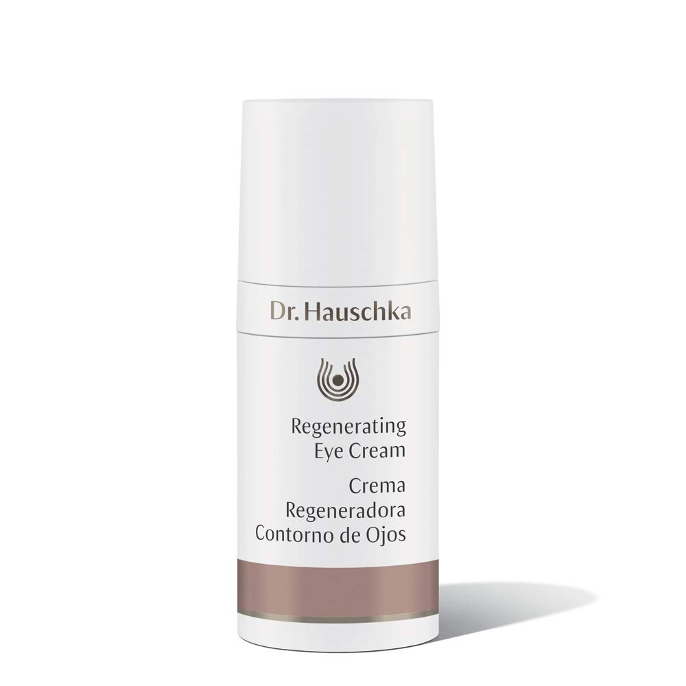 Dr. Hauschka 재생 아이 크림, 0.5 Ounce