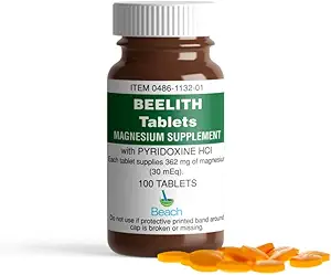 Beach Pharmaceutical, 이탈리아