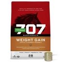 포뮬러 707 체중 증가 Crumble Equine Supplement, 7 lb Bag – Palatable, Hard-to-Keep 및 Senior Horse에 대한 Calorie-Rich 영양 지원