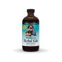 Immune System Support* 용 Source Naturals Wellness Herbal Kids - 8 유체 온스