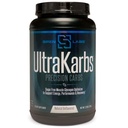 Siren Labs Ultra Karbs Mass Gainer Post Workout Muscle Builder 건강한 Carb 로딩 - KarboLyn과 탄수화물 혼합 - 에너지, 패스너 복구 - 남자를위한 체중 증가 (40 서빙)