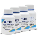 소화 건강, IBS & UC 증상을 위한 VSL #3® Probiotics - 112.5B CFUs, 높 순수성, 다 긴장, 살아있는, 냉장된 Probiotic, 남자 & 여자에 있는 Gut 건강 지원을 위한 의학 음식, 240의 캡슐