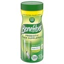 Benefiber Digestive 건강을 위한 매일 Prebiotic 섬유 보충교재 분말, 매일 섬유 분말, Unflavored - 62의 서빙 (8.7 온스)