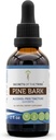 Tribe Pine Bark Tincture 알코올 무료 추출물, Wildcrafted Pine Bark (Pinus massoniana)의 비밀은 Bark 2 oz를 말렸습니다.