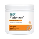 Klaire Labs SFI 건강 VitaSpectrum 분말 - 23 Essential Nutrients, 어린이를위한 열대 향, 구리, 철, 글루텐 또는 Casein (171 G / 30 서빙) 어린이 멀티 비타민 / 미네랄