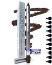 Wonderskin Eyeliner 연필, 1440 Longwear 브라운 Eyeliner 연필 - 방수, Sharpenable & Smudge 증거
