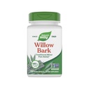 Nature's Way Willow Bark, Occasional Overexertion*, Non-GMO Project Verified, 서빙 당 680 mg, 100 Vegan 캡슐