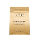 PURE ORIGINAL INGREDIENTS Reishi 버섯 (8oz) Lingzhi, 전통 보충, 비 GMO, 실험실 인증