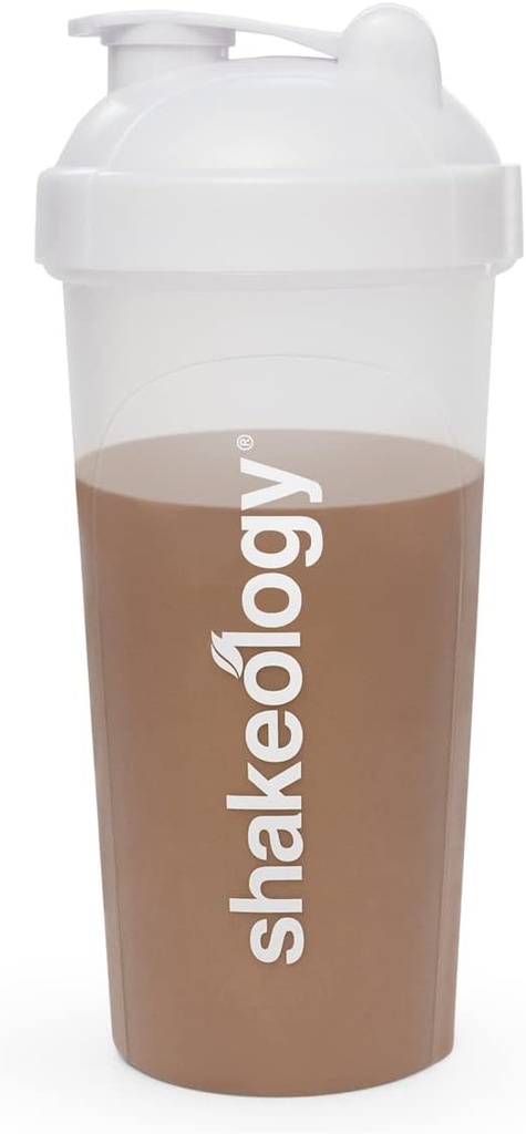 Shakeology 프리미엄 단백질 셰이커 컵, BPA는, 누출 증거, 25oz 해방합니다