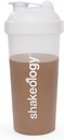 Shakeology 프리미엄 단백질 셰이커 컵, BPA는, 누출 증거, 25oz 해방합니다