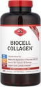 Olympian Labs Biocell Collagen II 1500mg 보충교재 캡슐 비 GMO, 글루텐 자유로운, Allergan 자유로운 - 지원 피부 & 합동 건강 및 연골 생성 세포 - 대량 300의 캡슐 (100 일 공급)