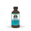 Source Naturals Wellness Colloidal Silver, 30 ppm, Non-GMO Liquid Dietary Supplement that Supports Physical Well Being* - 2 유체 oz
