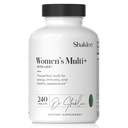 Shaklee - Vita-Lea® Women High-Potency Multivitamin & Multimineral for Women - 800 mcg Folic Acid, 200 mcg Iodine, 18 mg Iron - 240 정제와 Prenatal / Postnatal 지원