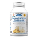 ANDREW LESSMAN Dairy와 Lactose 포용력 60의 캡슐 - 낙농장과 Lactose의 자연적인 소화를 강화하십시오. 온화한, 강력하고, 모든 자연 효소는 소화에 있는 GI 불편을 피하는 것을 돕습니다. 없음 첨가제