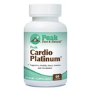 피크 순수 & 자연 피크 Cardio 플래티넘