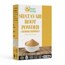허브 Botanica Shatavari 분말 자연적인 아스파라거스 레이모우스를 위한 Breastfeeding Shatavri Satawar Kalpa Kalp 인도 개량 Lactation | Rejuvenates Stamina | 5.3 oz / 150 GMS
