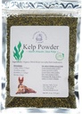 Dogs/Cats, Natural North Atlantic Ocean Sea Kelp, 비타민 미네랄 및 항산화제 for Ultimate Health (4 Ounce)