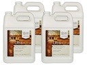 UltraCruz® Equine 순수 플럭스 오일, 4 x 1 갤런