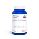 노르웨이 Direkt 오메가-3 생선 기름 2 softgel 당 Omega-3의 2,000mg| 1060mg EPA, 740mg DHA (2 소프트 젤 서빙) 약제 급료 (180 Softgels)