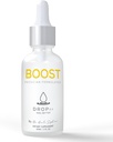 Dr. Nicole Saphier – Maca Root, Ashwagandha, Lions Mane & Peppermint Leaf Extract for Vitality Support, Non-GMO, Vegan, Gluten-Free, Kosher, Made in USA (2 Fl Oz)