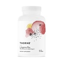 THORNE - L-Arginine Plus - 강화 된 릴리즈 Cofactors to Support Heart Function, Nitric Oxide Production & Optimal Blood Flow* - 60 서빙