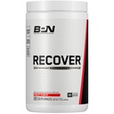 BARE PERFORMANCE NUTRITION BPN Recover Post-Workout 향상된 근육 복구 음료 혼합 – Amino9®, CherryPURE® Tart Cherry & Carnitine, 25 서빙, 과일 펀치와 필수 아미노산