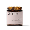 Arrae Fast-Acting Bloating Relief Digestive 효소, 모든 자연 Bloat, 가스 & Indigestion 안전 캡슐, 60 조사