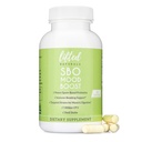 Lifted Natural Spore 기반 Probiotic Probiotics - SBO 무드 부스트 - Spore / Soil 기반 - 소화 및 천연 무드 지원 - 히스타민 - 60 일 공급, 비 GMO, Dairy-Free, 글루텐 프리, 비건
