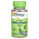 SOLARAY Muira Puama - 300 mg - 100 캡슐