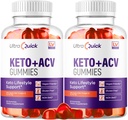 (2개의 팩) 매우 빠른 Keto ACV Gummies 체중 감소, 매우 빠른 Keto ACV Gummies, UltraQuick Keto ACV Gummies, UltraQuick Keto Plus ACV 지원 Gummies, 2 달 동안 매우 빠른 체중 감소 Gummies