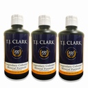 T.J. Clark Legendary Colloidal 무기물 공식 32 fl. oz. (3 팩) T.J. Clark