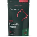 VetriScience Lysine Immunity 건강 Chews, 250 mg Lysine 플러스 이마네 보충교재를 위한 알레르기, Sneezing, Runny Nose 및 Watery 눈, 닭, 90의 조사
