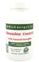 자연적인 Energies를 가진 Histamine 통제 - 120의 정제 - HNMT와 DAO 효소의 자연적인 Frequencies로 통제 Histamine 수준